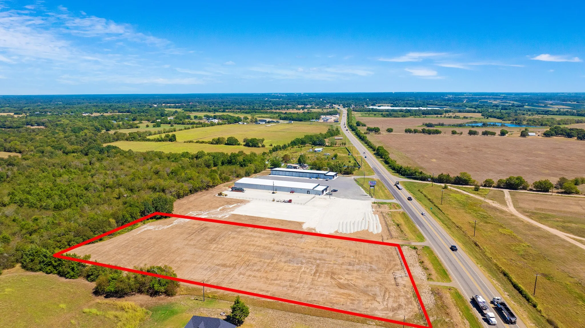 TBD W HWY 82, Paris, TX 75460