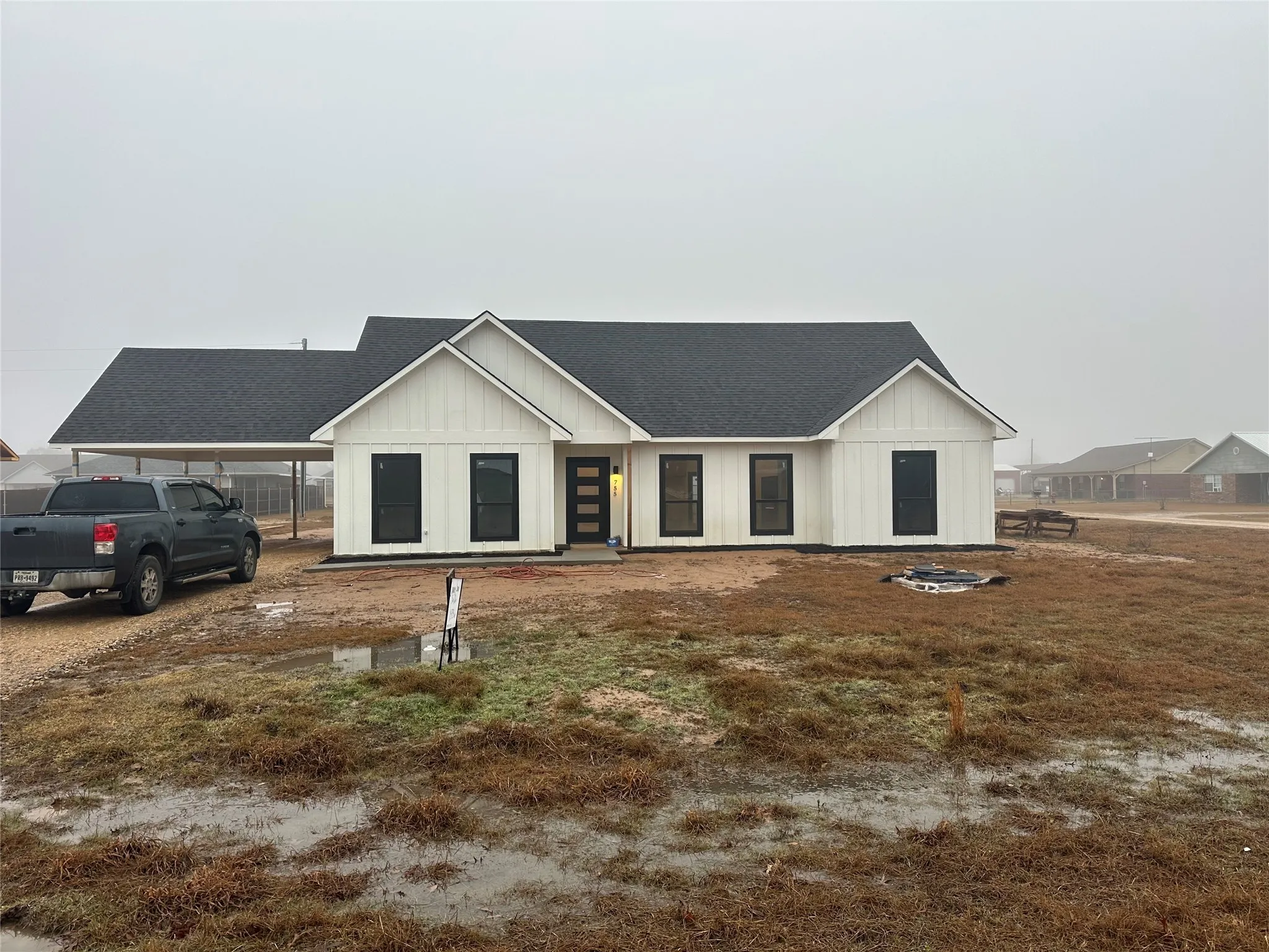 755 Daniel Street, Blossom, TX 75416