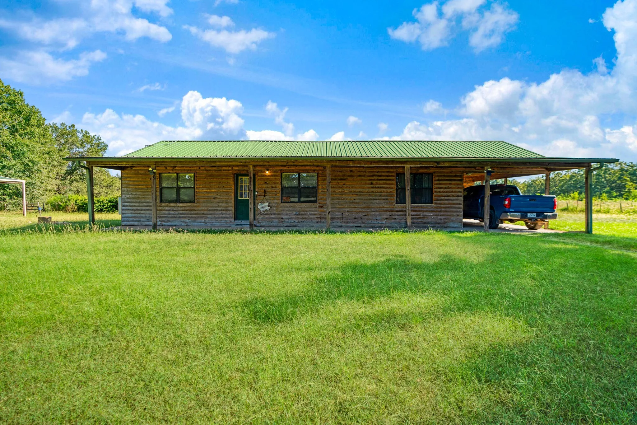 1251 County Road 2232, Detroit, TX 75436