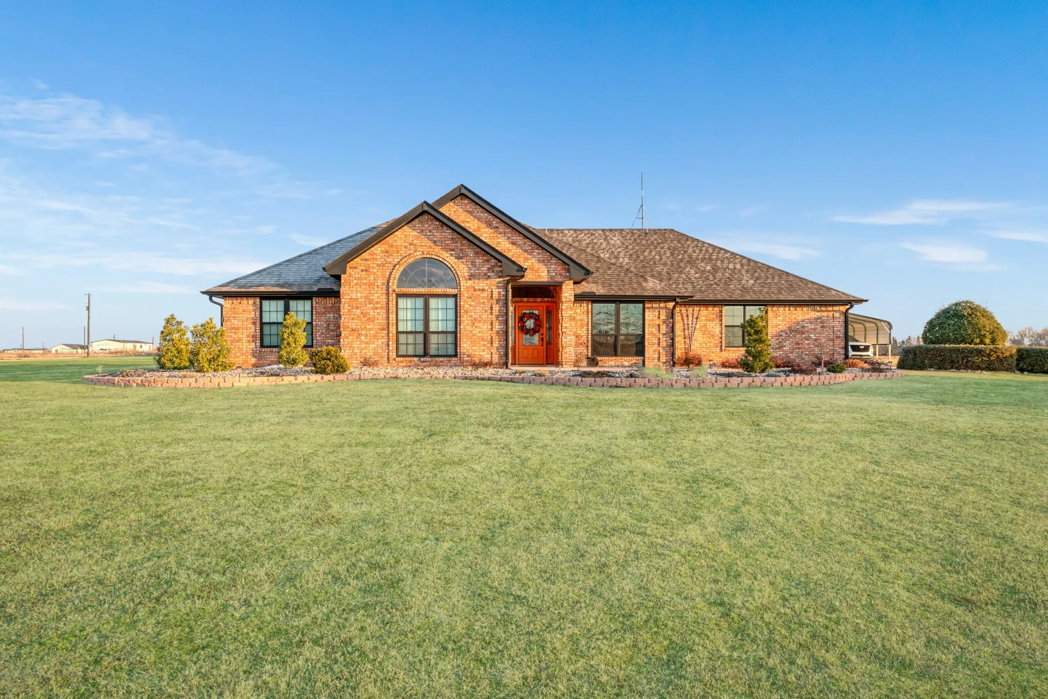 2748 Farm Road 2820, Sumner, TX 75486
