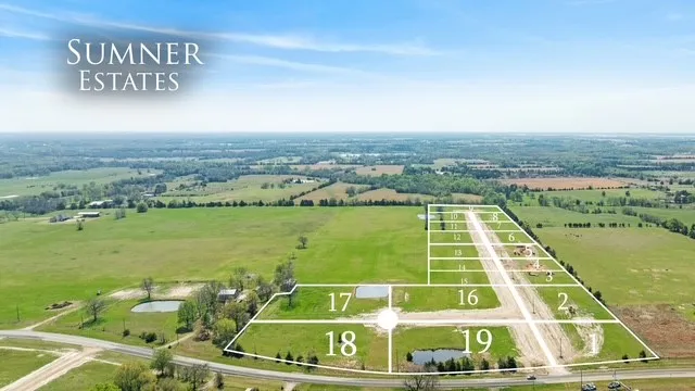 26 PRIVATE ROAD 33263, Sumner, TX 75486