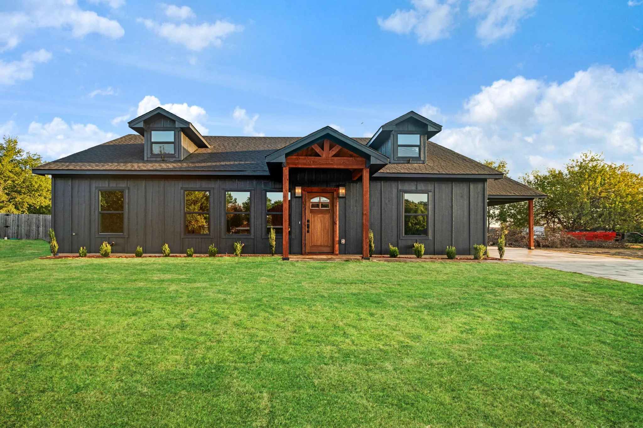 175 Helena Drive, Powderly, TX 75473