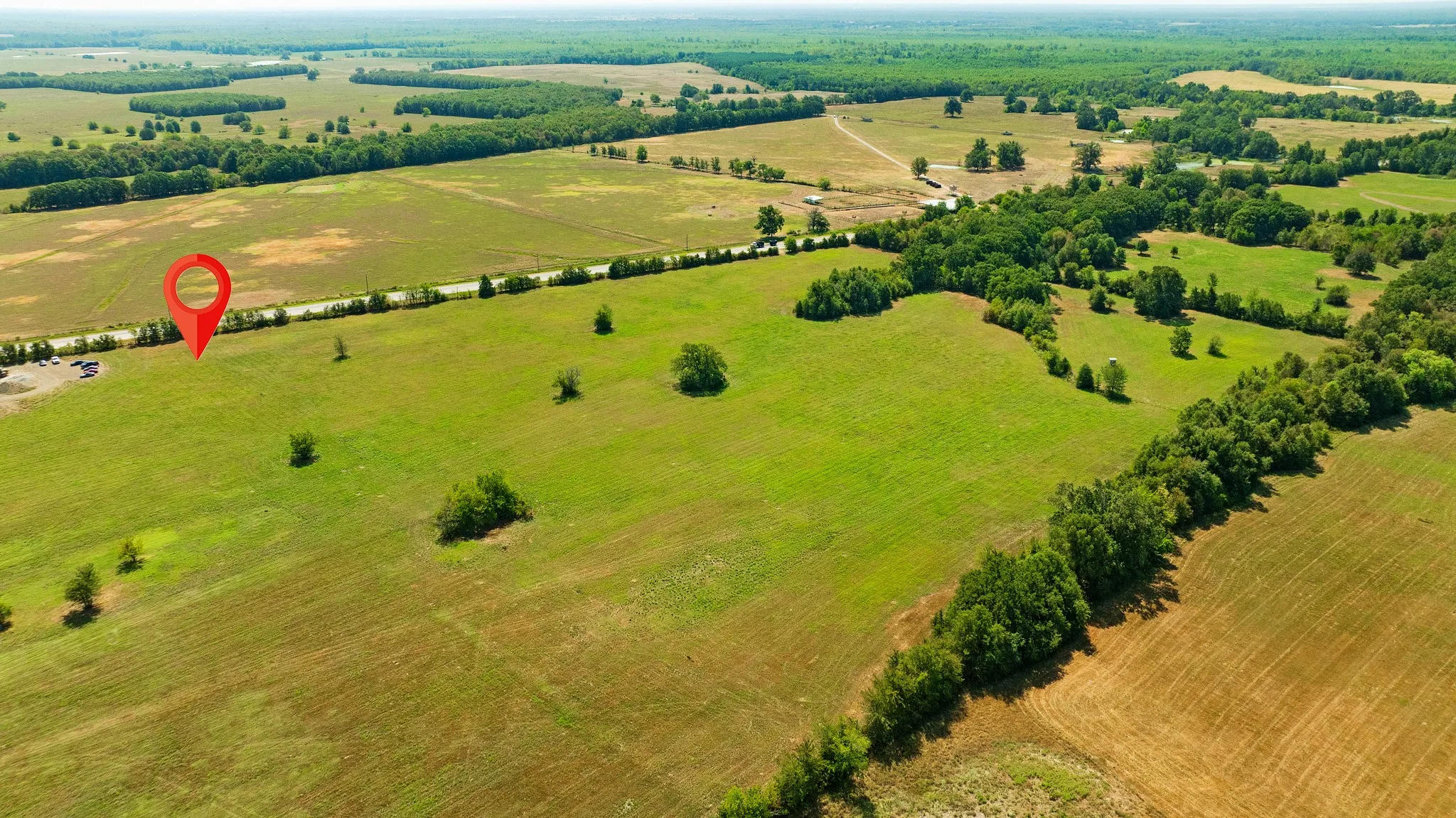 TBD S HWY 37, Bogata, TX 75417