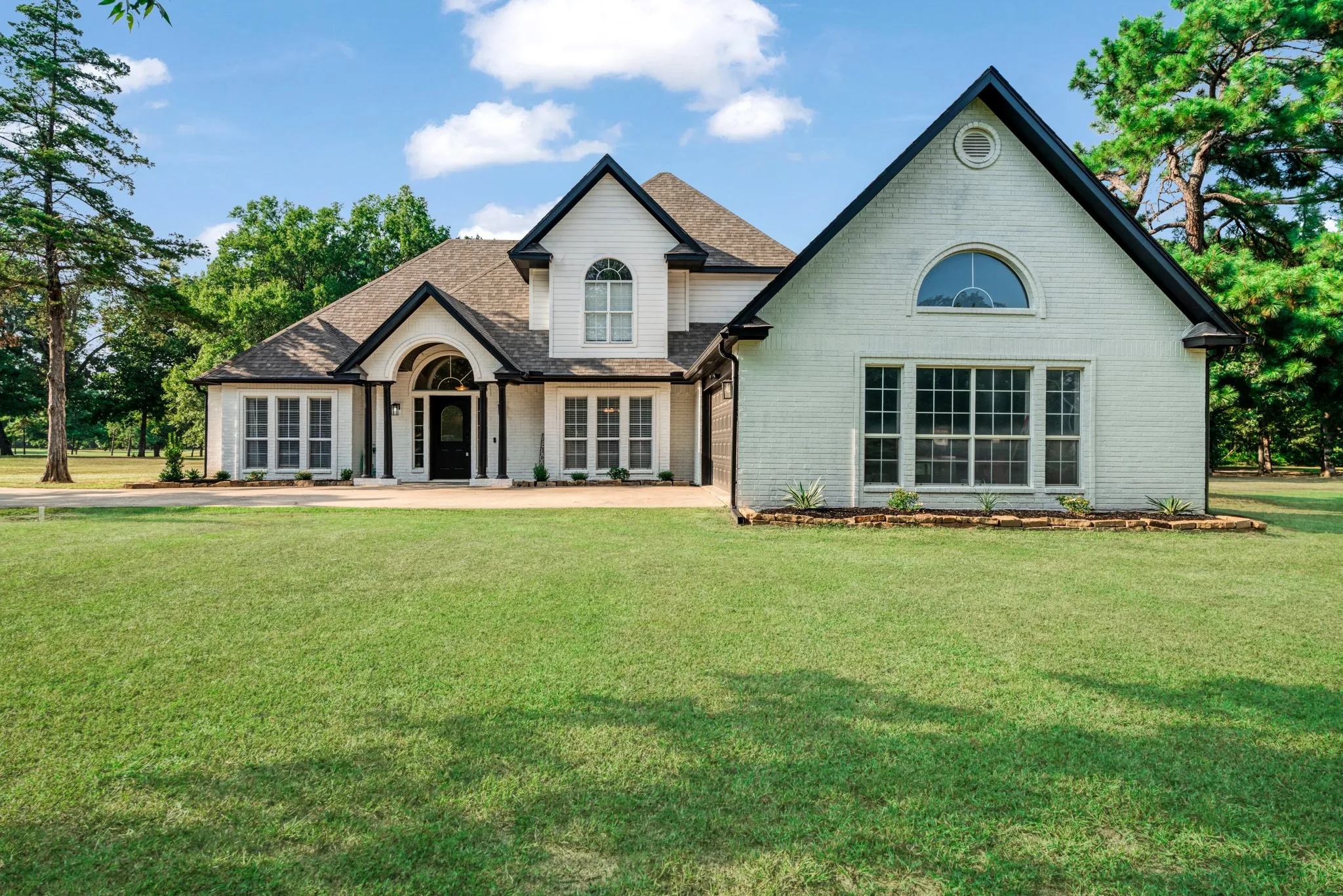 77 COUNTY ROAD 3010, Clarksville, TX 75426