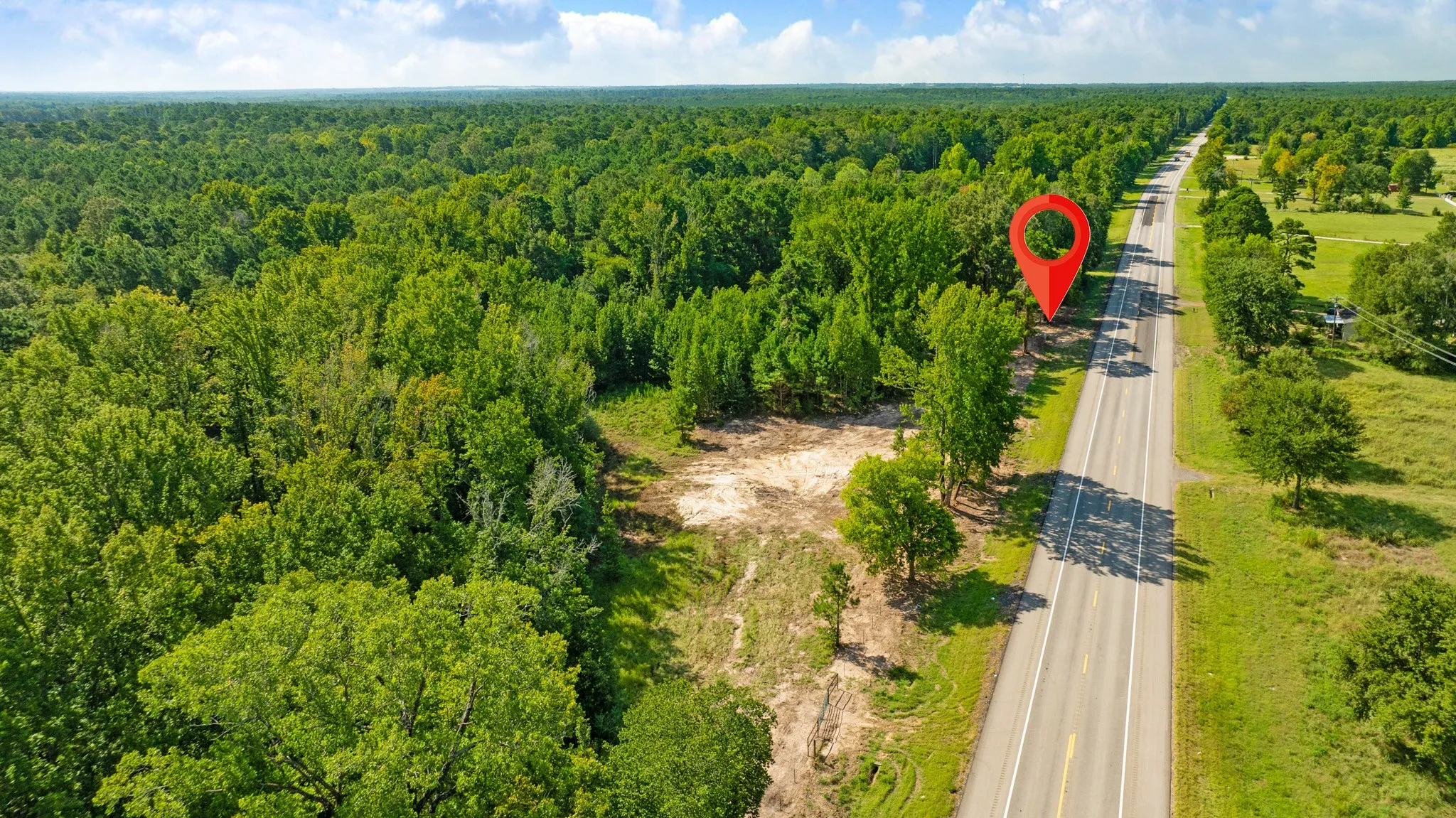 75 HWY 37 NORTH, Clarksville, TX 75426