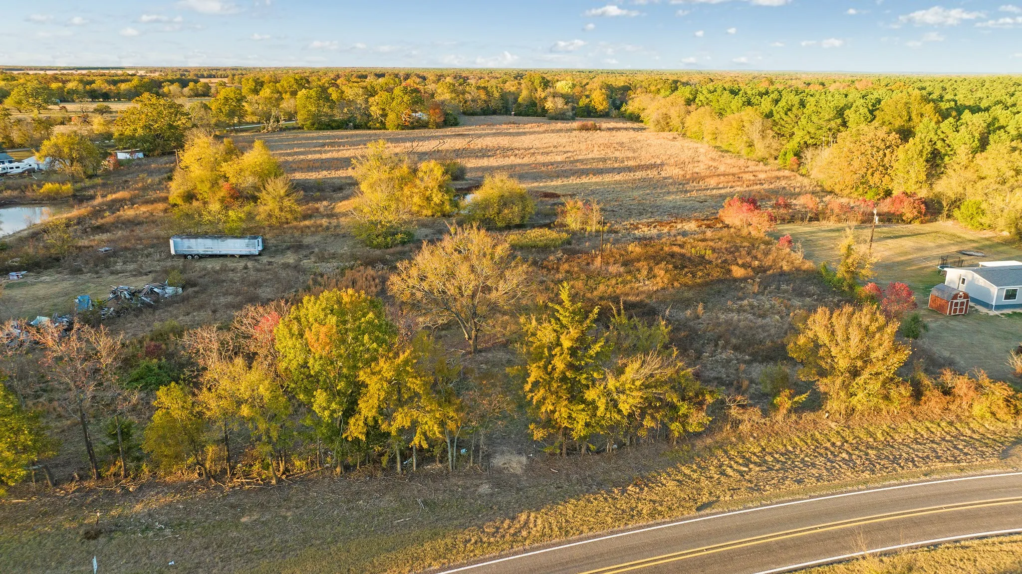 TBD FARM ROAD 3281, Detroit, TX 75436