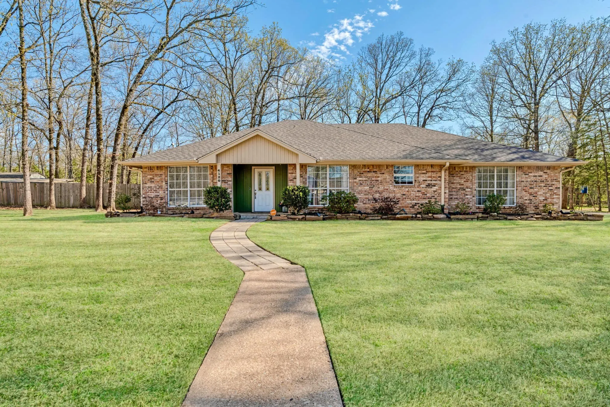 4120 SLEEPY HOLLOW, Reno, TX 75462