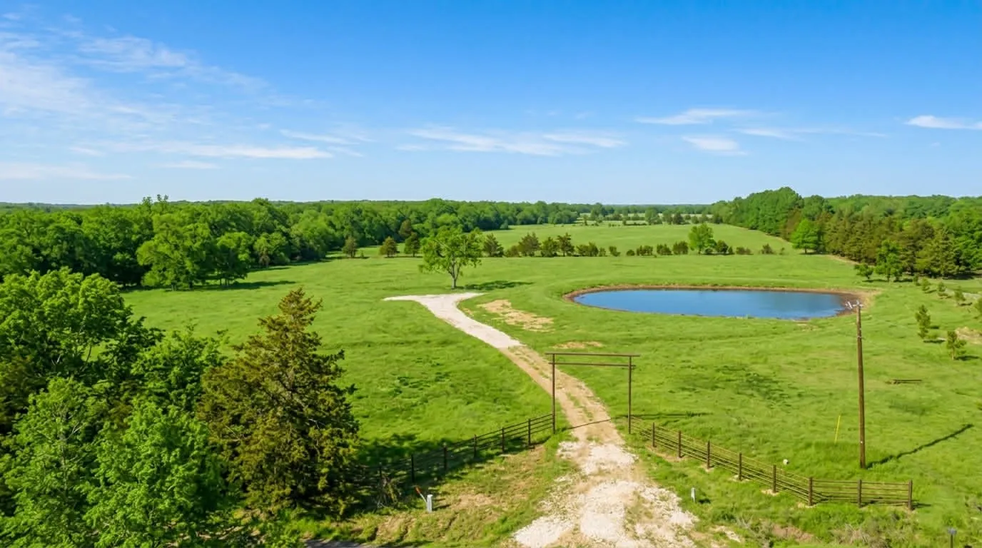363 County Road 44880, Blossom, TX 75416