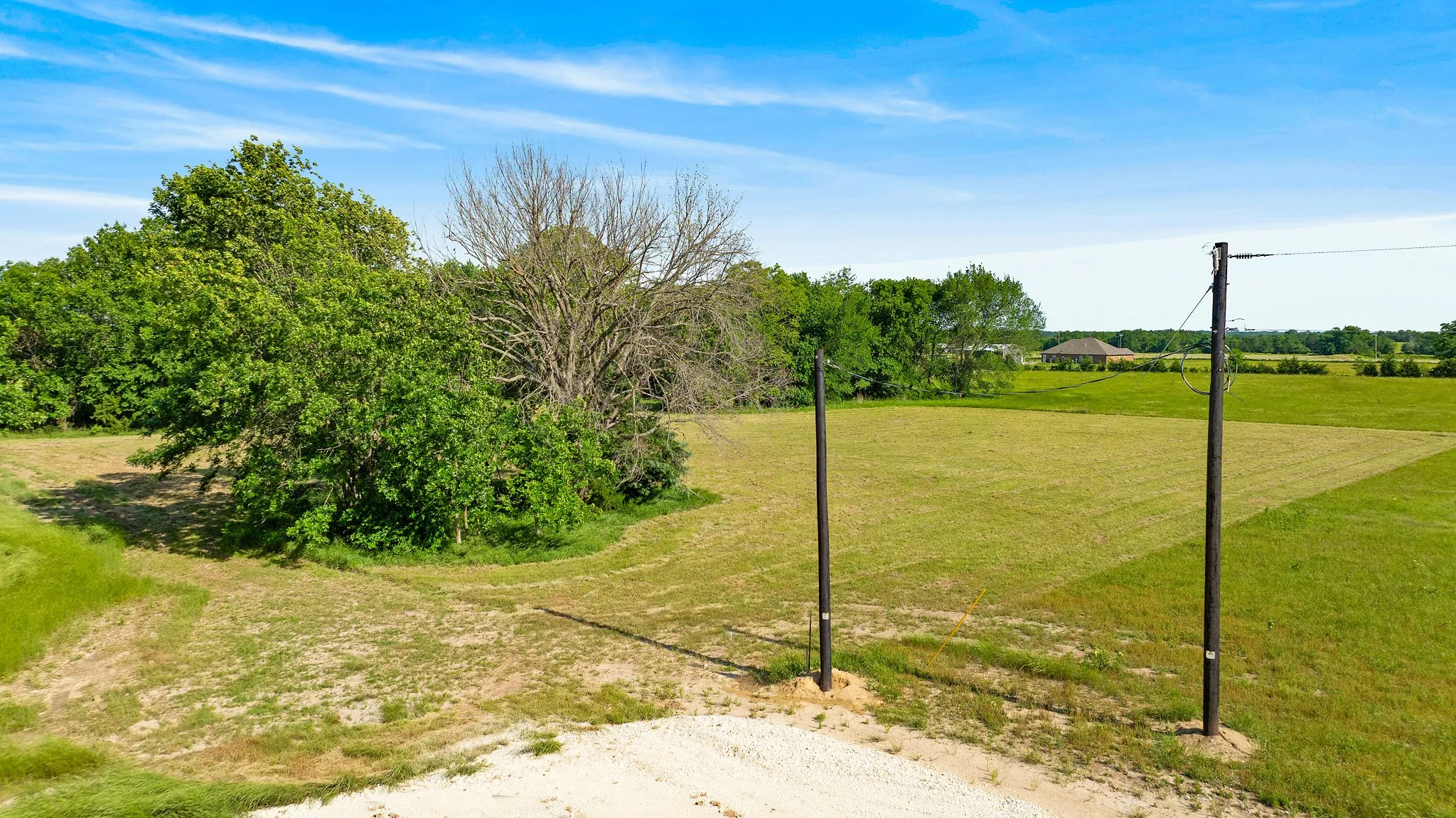 434 PRIVATE ROAD 33085, Sumner, TX 75486