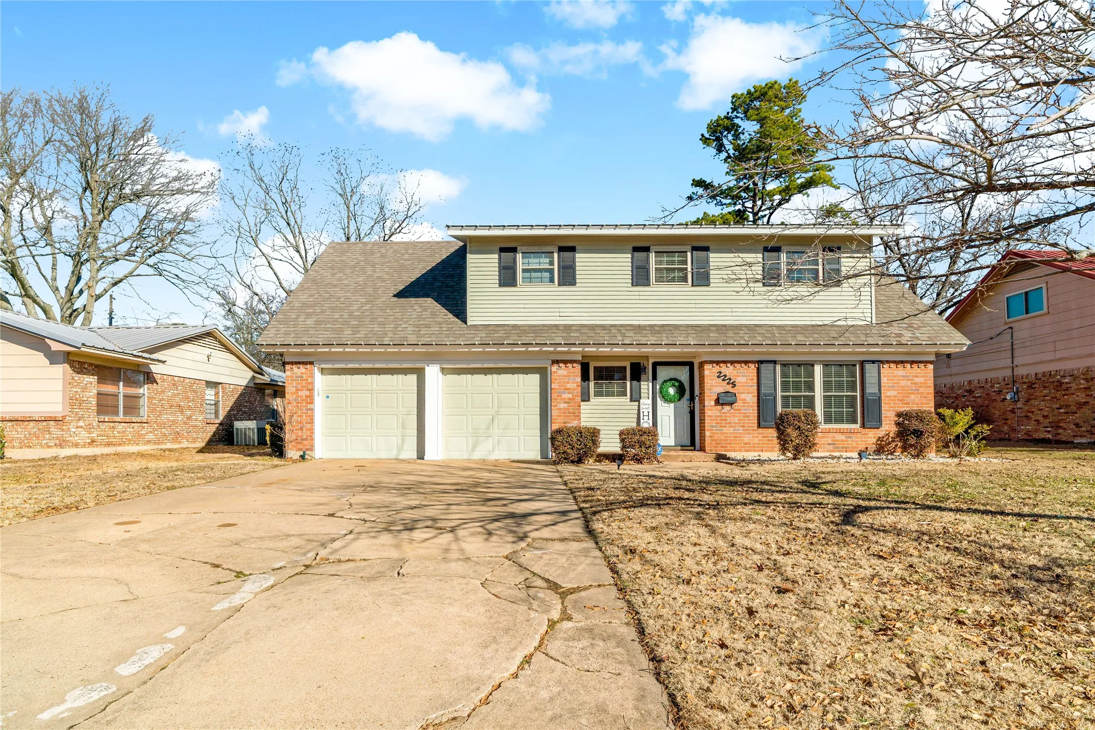 2225 Sycamore Street, Paris, TX 75460