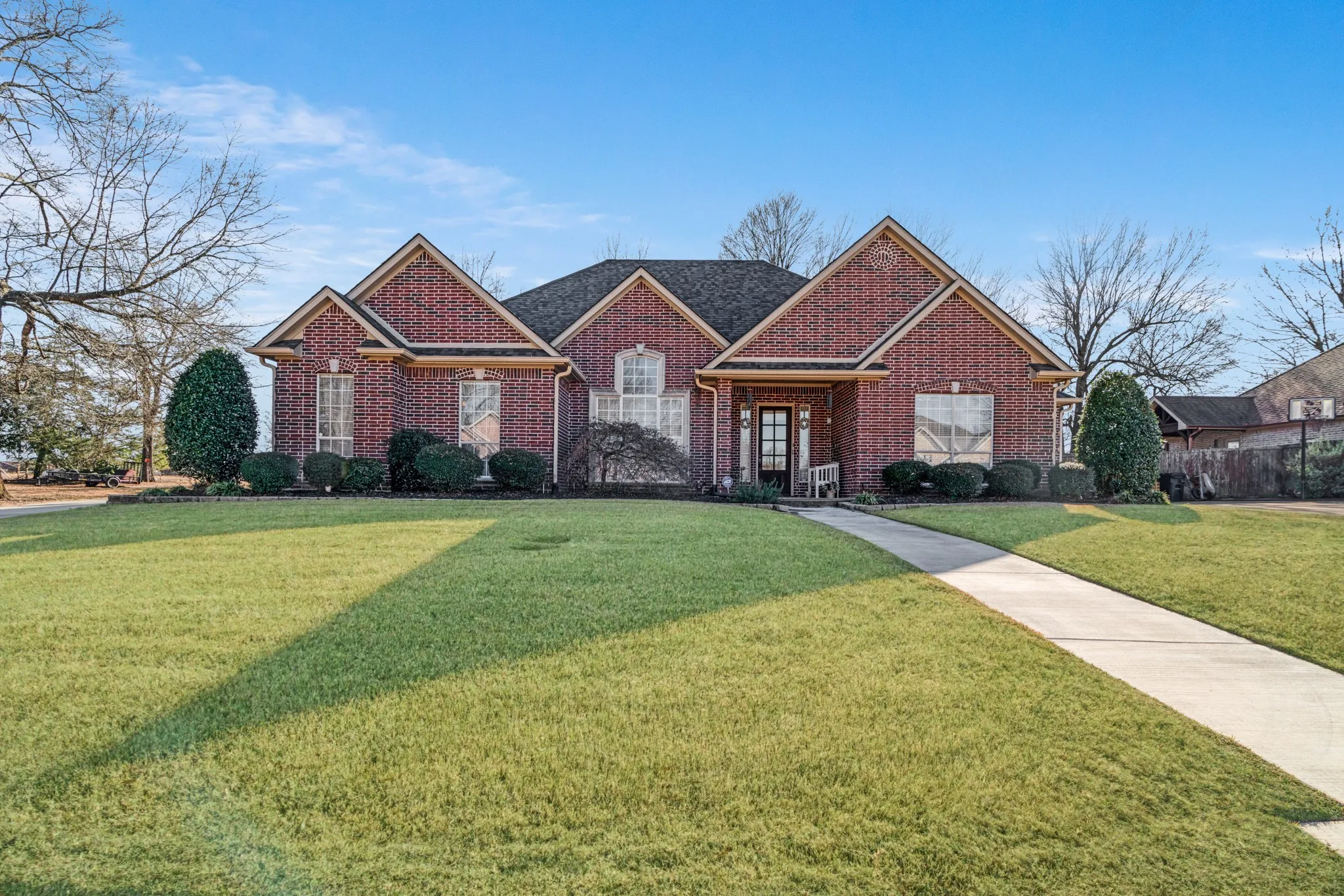 3740 Woodland Lane, Paris, TX 75462