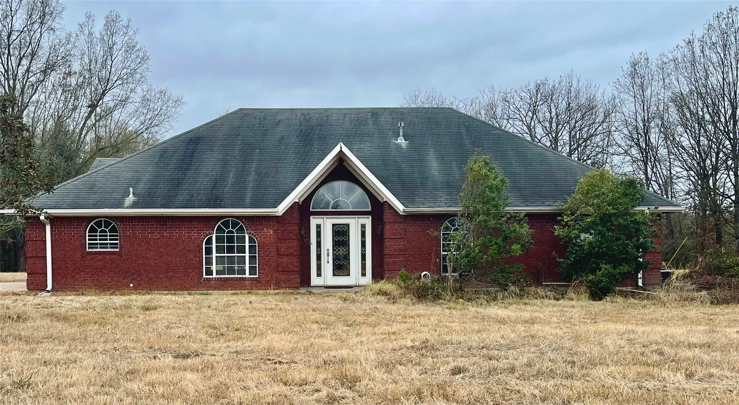 3771 COUNTY ROAD 44800, Detroit, TX 75436