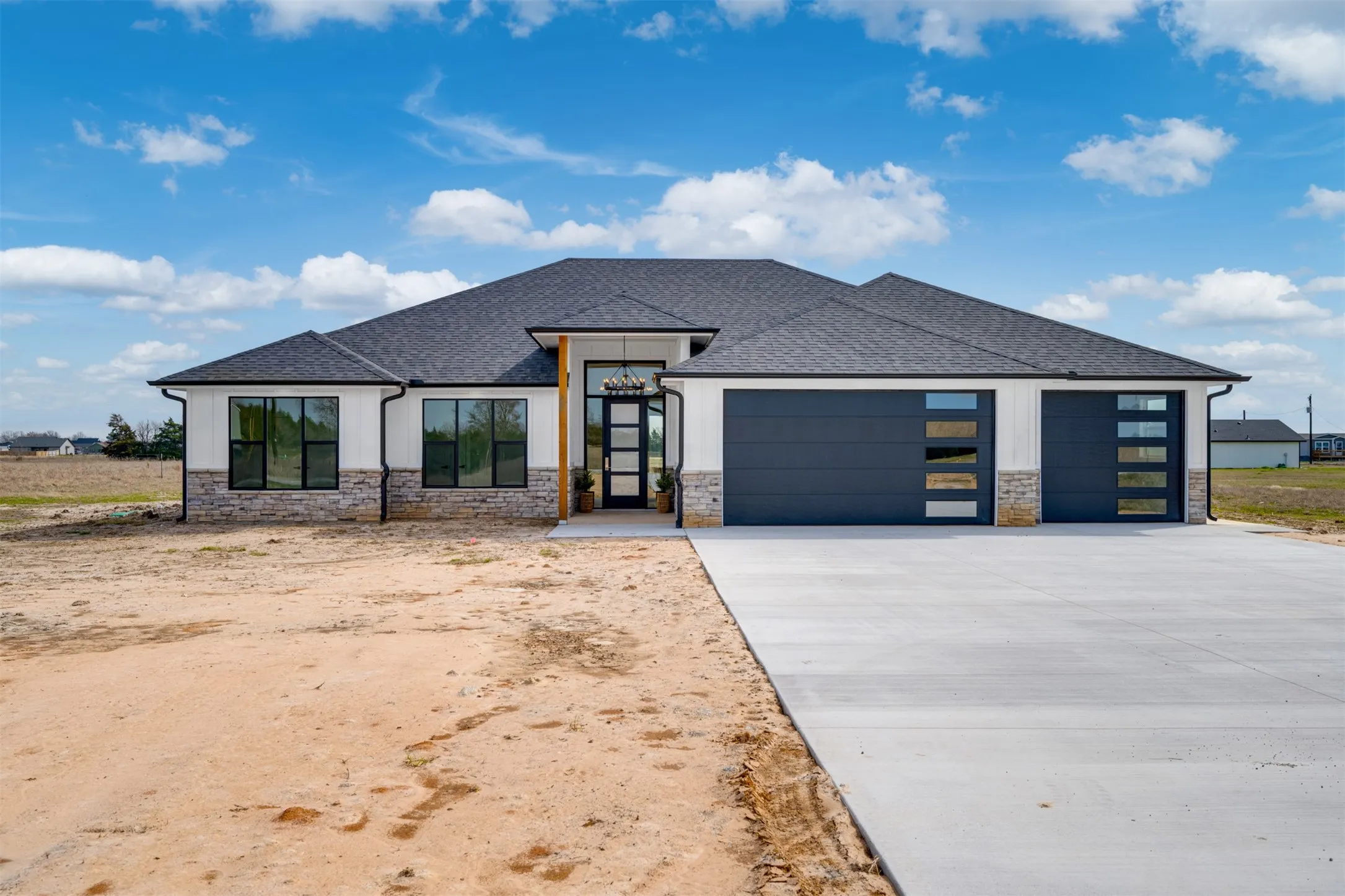 41 Private Road 33084, Sumner, TX 75486