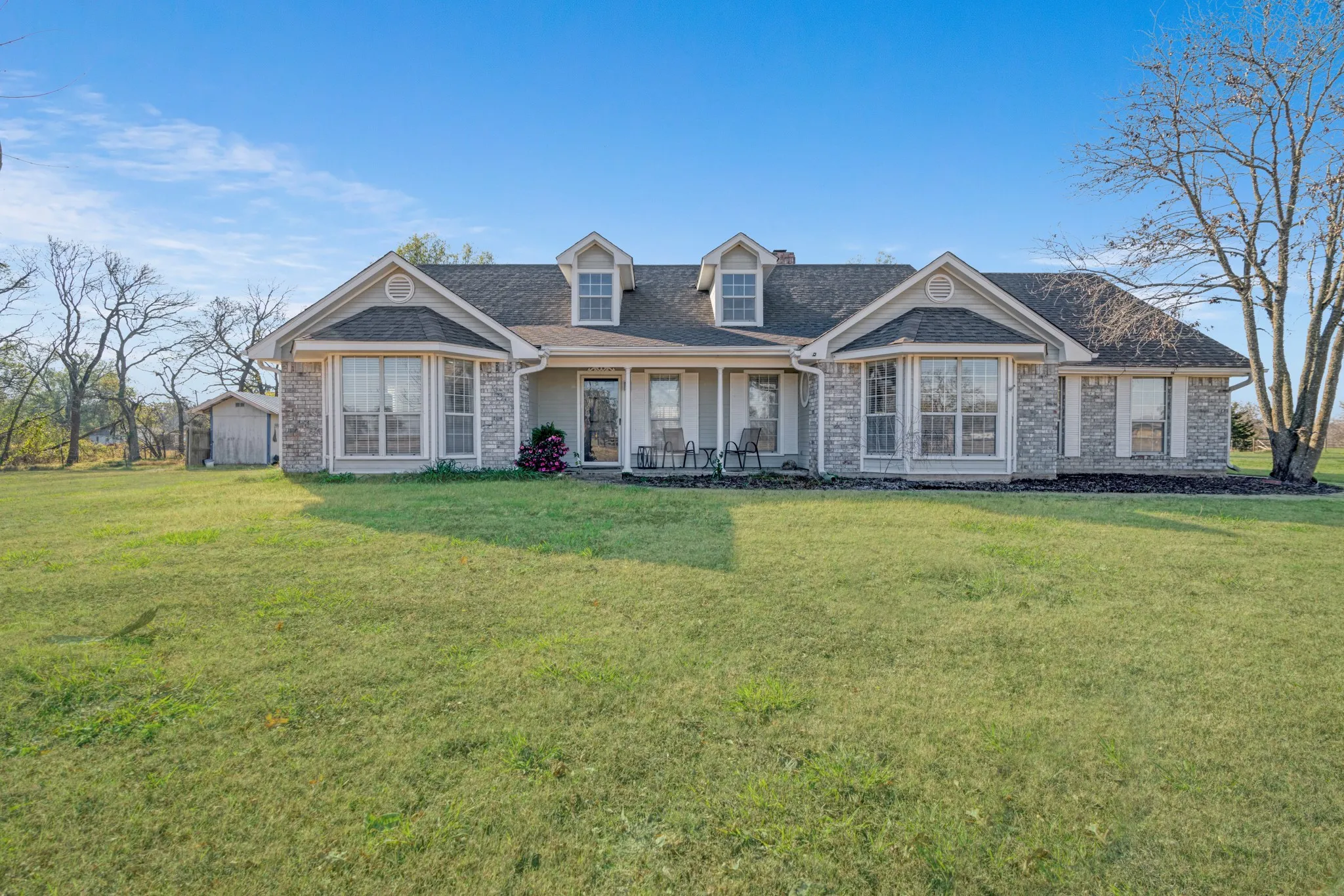 214 1501 Spur, Deport, TX 75435