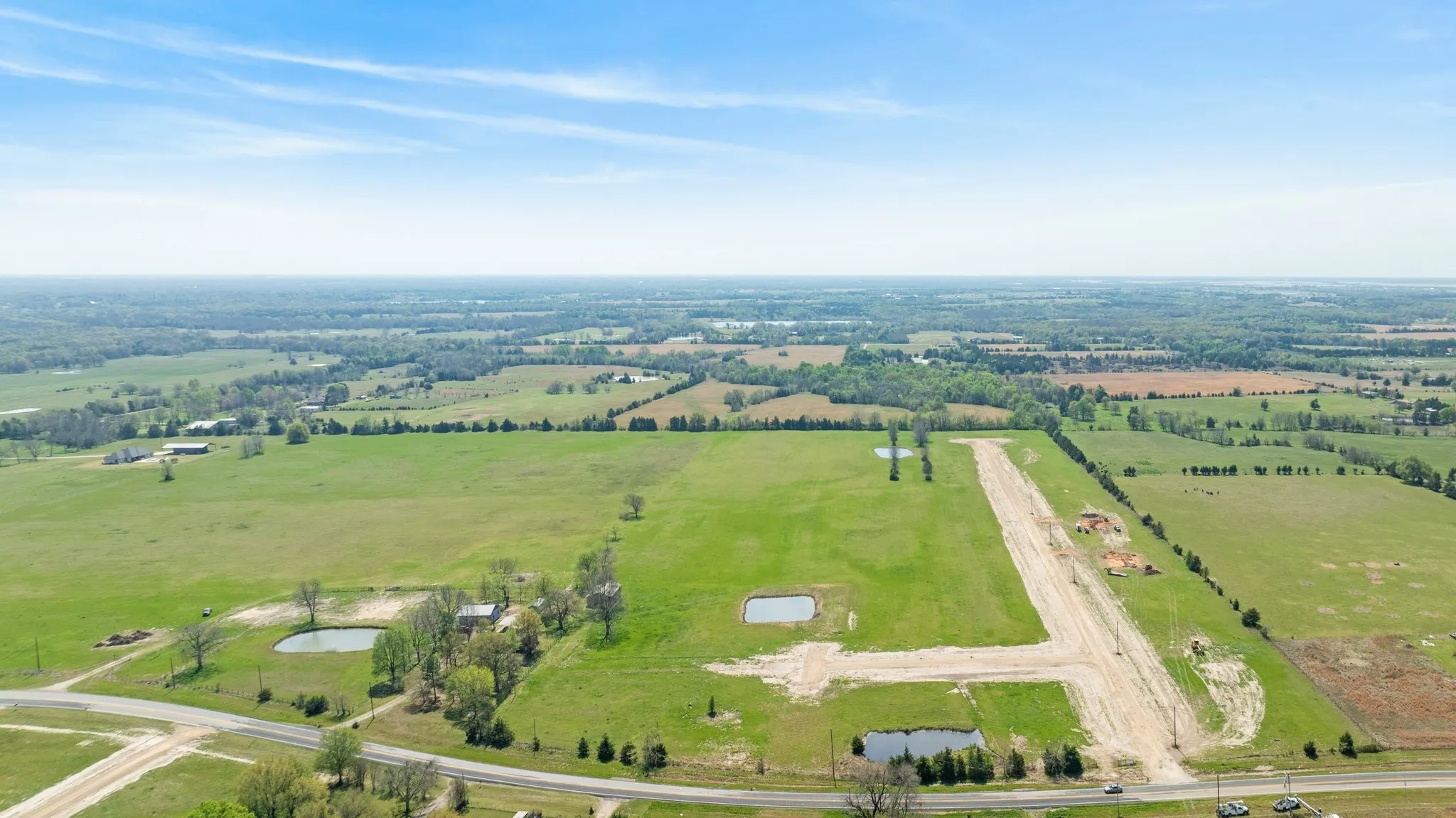 272 PRIVATE ROAD 33263, Sumner, TX 75486
