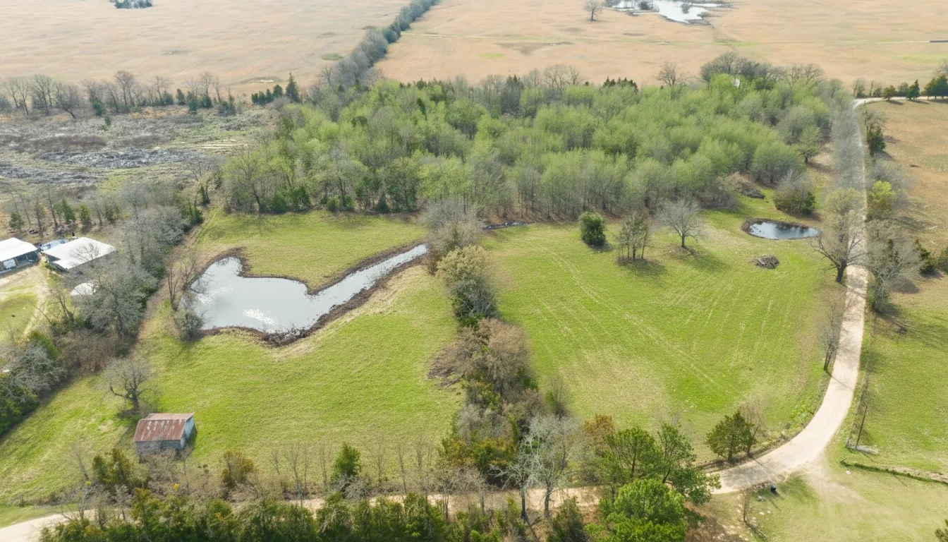 TBD County Road 1420, Bogata, TX 75417