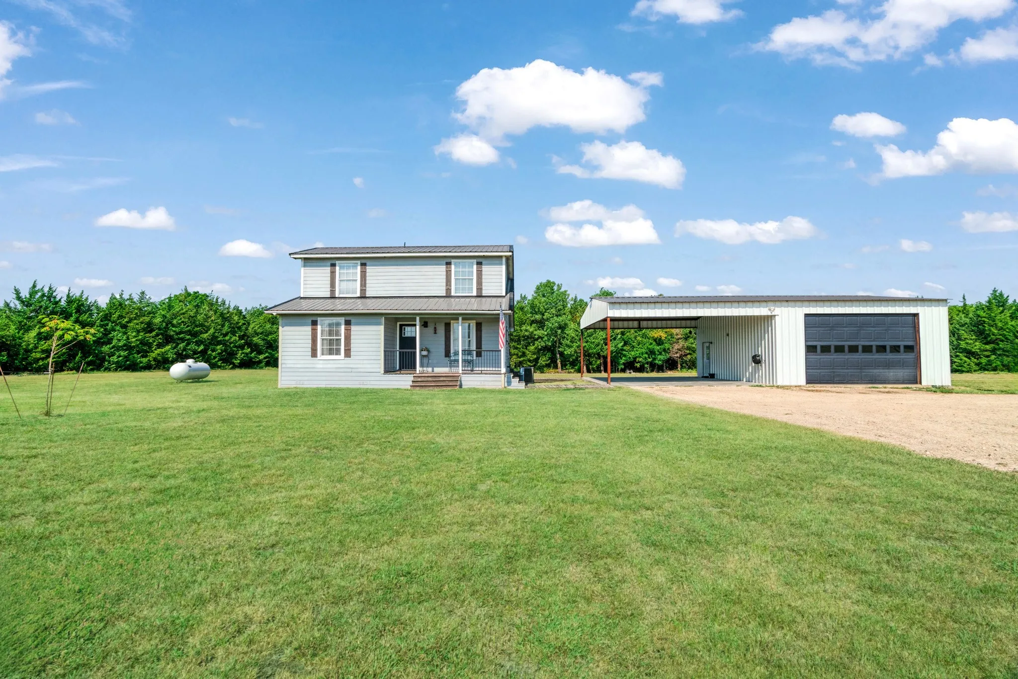 9022 FR 1497, Paris, TX 75462
