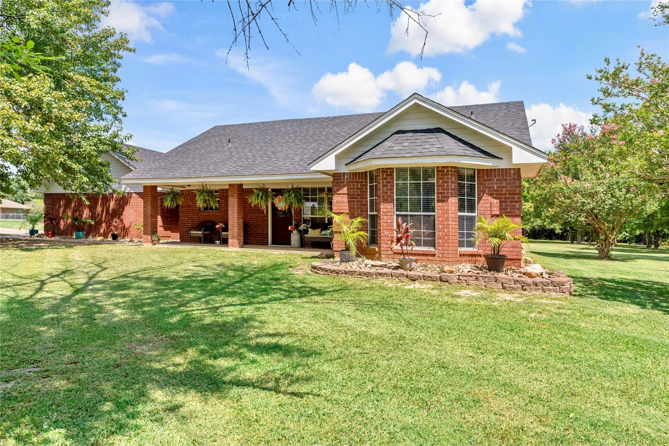 622 Dogwood Circle, Powderly, TX 75473