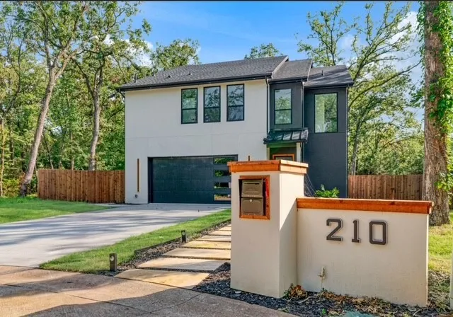 210 CHATEAU PLACE, Paris, TX 75460