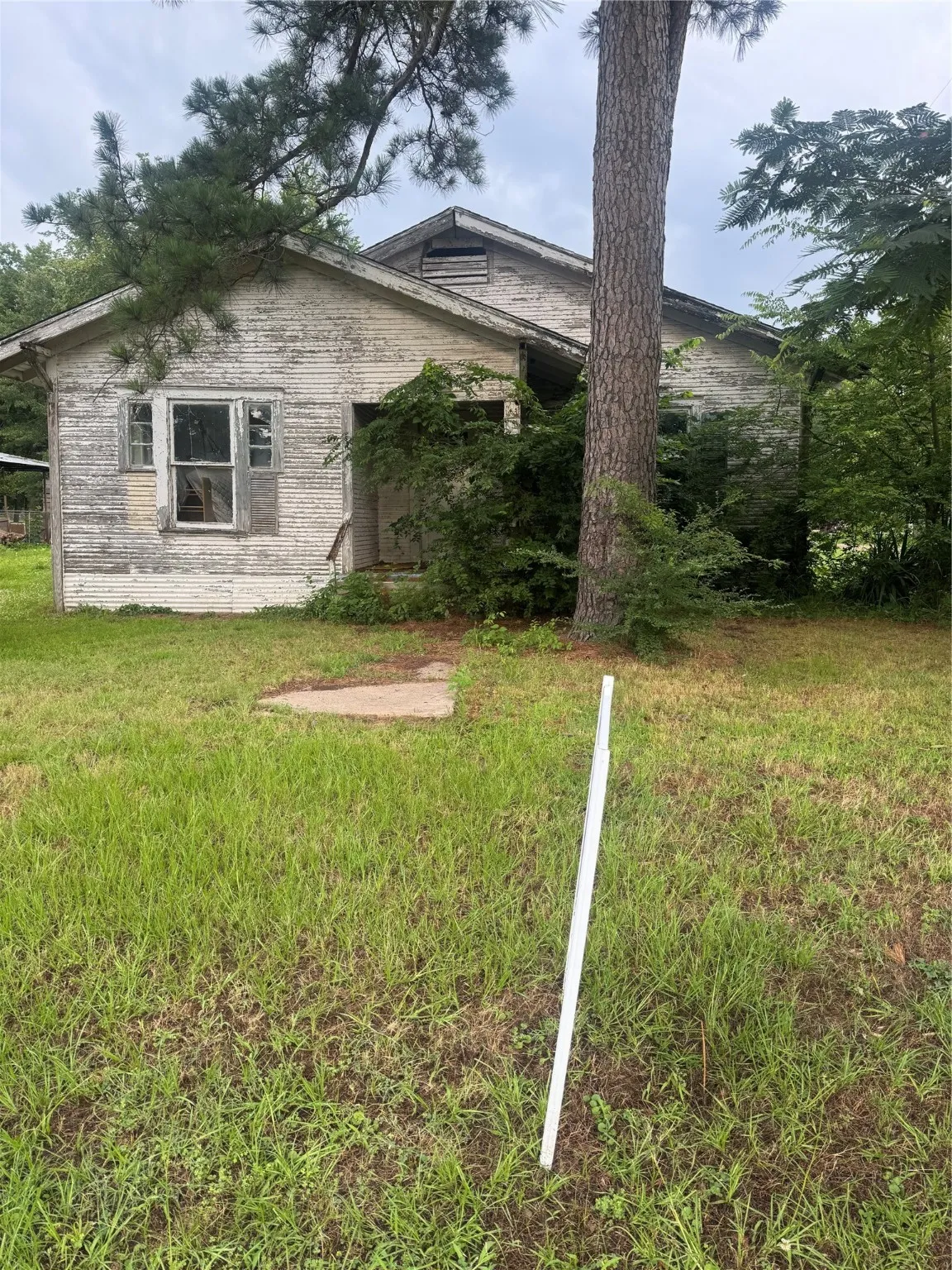 195 1st Street NW, Detroit, TX 75436
