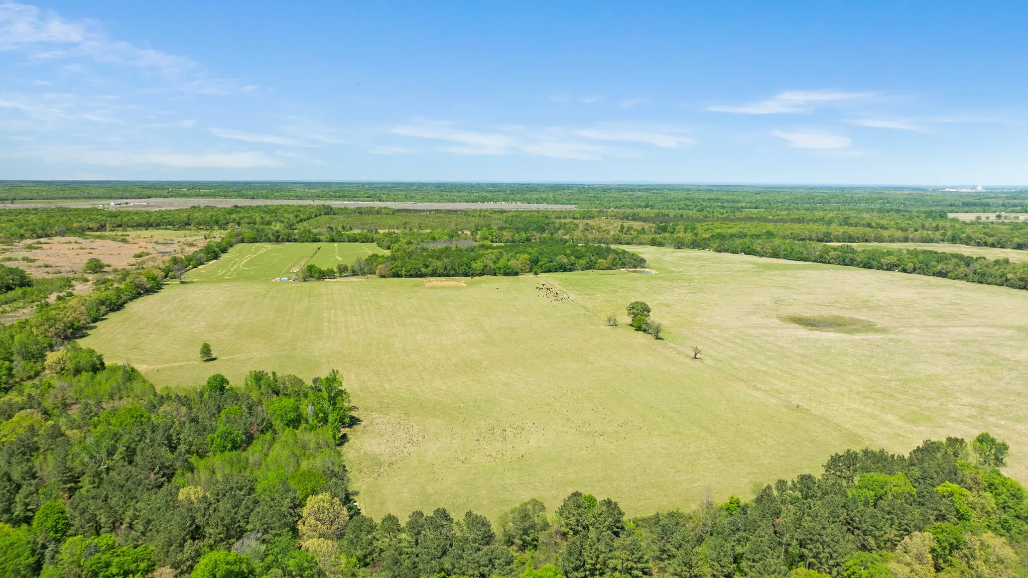 000 COUNTY ROAD 2356, Detroit, TX 75436